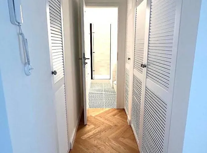 Old Town Residence , Wi-Fi , 2-Beds , Aesthetics - By Hik Apartments
